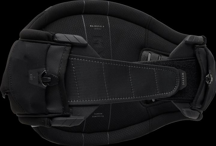 Actual product image Mystic Majestic X Waist Harness (XL)