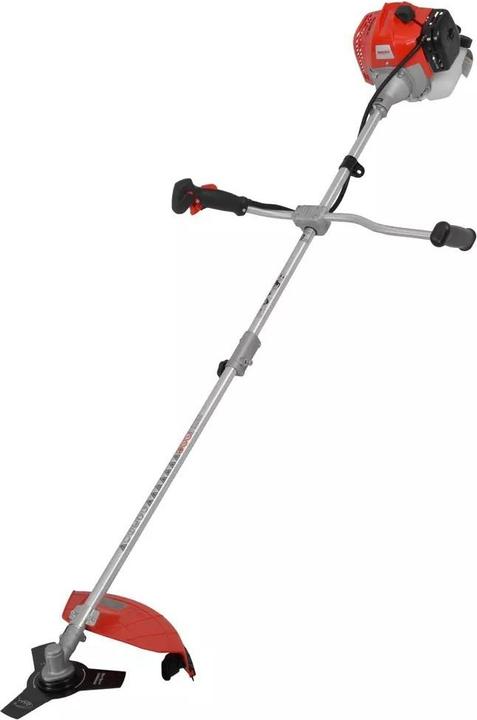 Hecht 152 BTS (Trim line, Metal cutting blade)