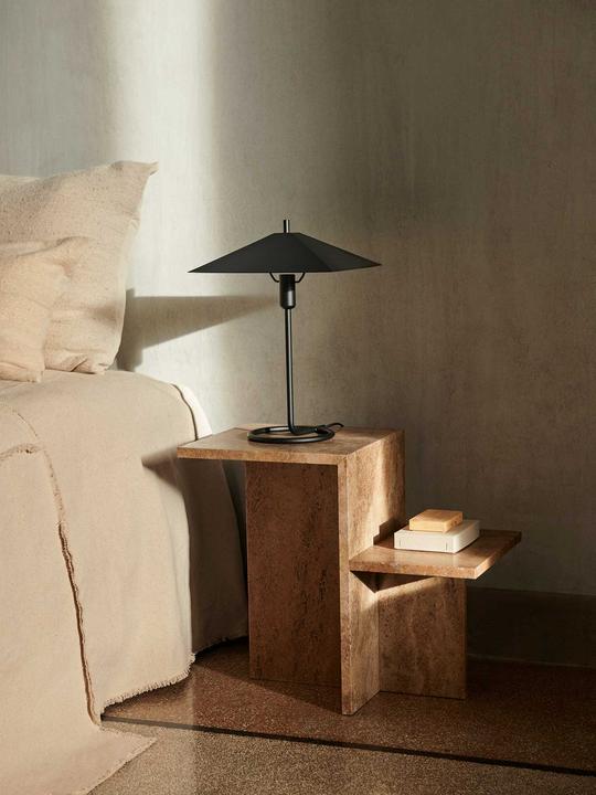 Actual product image Ferm Living Filo Table Lamp (E14)
