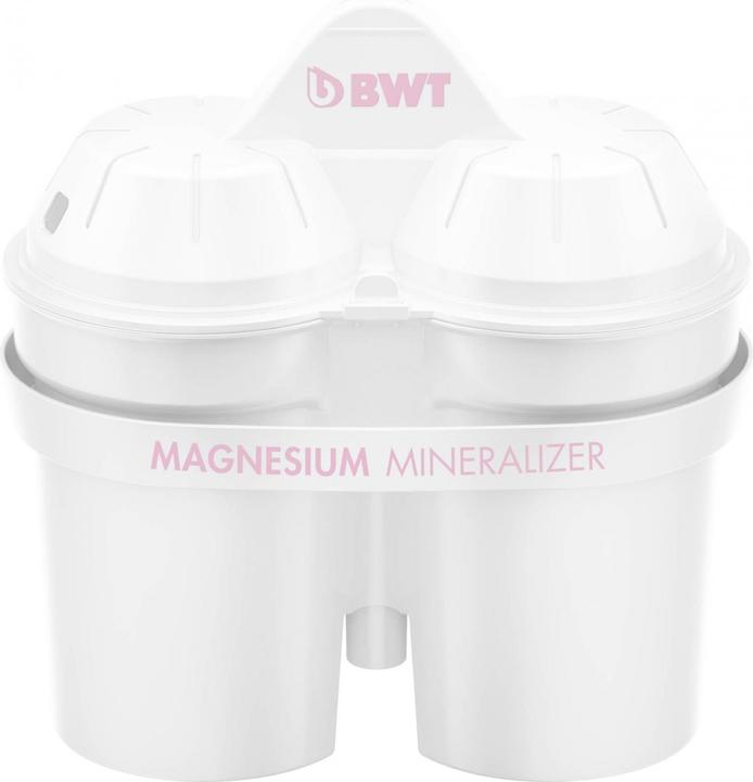 Produktbild BWT Magnesium Mineralizer (6 x)