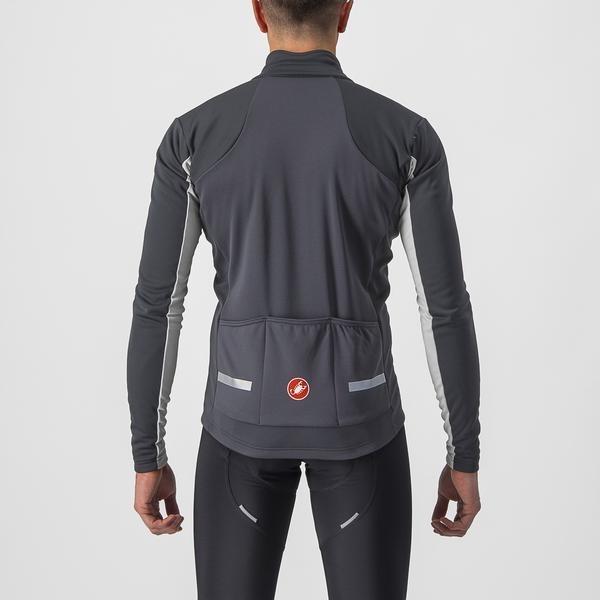 Produktbild Castelli Mortirolo 6s Jacket (XL)