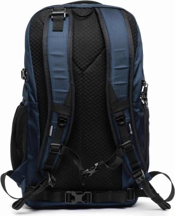 Immagine prodotto Pacsafe Camsafe X25L (Borsa a tracolla per fotocamera, 25 l)