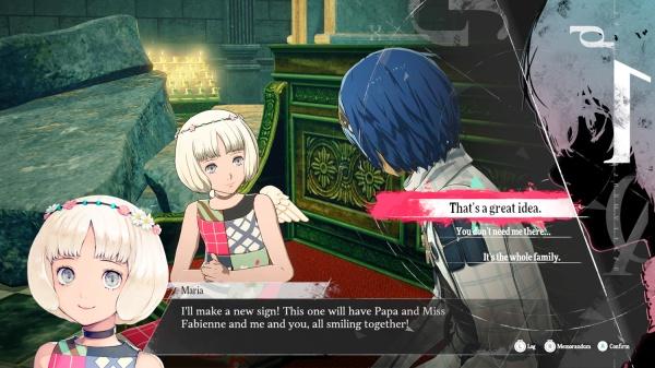 Actual product image Atlus Metaphor: ReFantazio (Xbox Series X, DE)