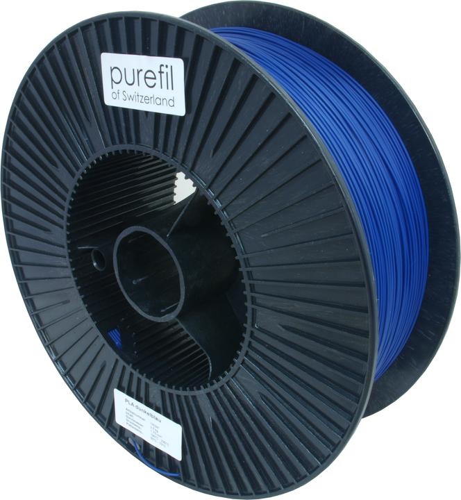 Bleu foncé