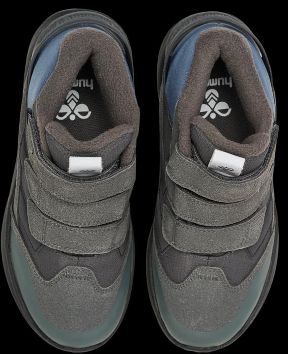 Image du produit hummel Reach Zero Mid Tex Jr (28)