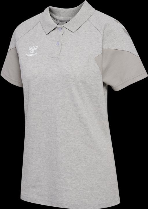 Actual product image hummel Hmltravel Polo Woman (XXL)
