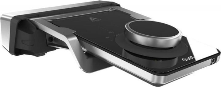 Image du produit Apogee Dock en duo (USB)