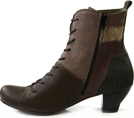 Actual product image Think! Ankle boot (36)