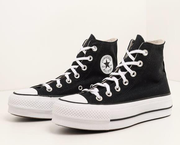 Image du produit Converse As Lift (36.5)