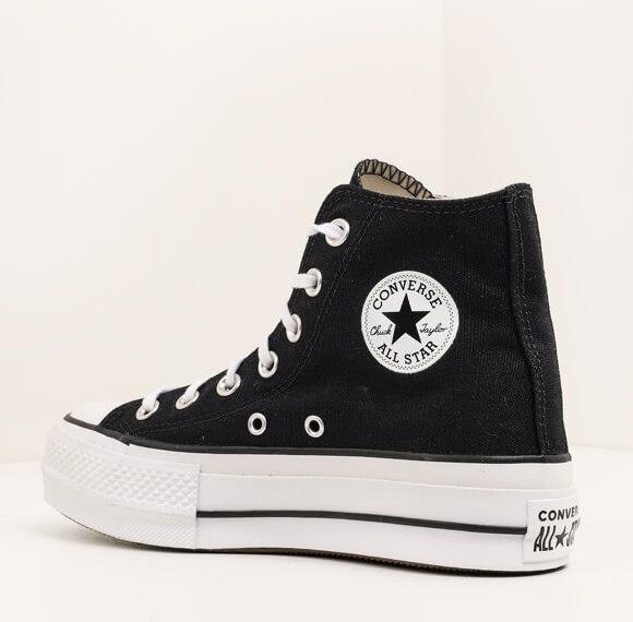 Image du produit Converse As Lift (36.5)
