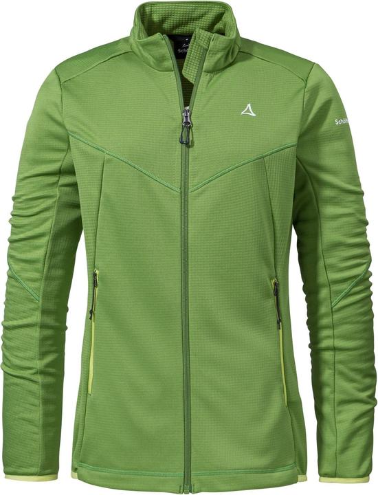 Schöffel Fleece Jacket Svardalen