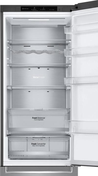 Produktbild LG GBB72PZECN (384 l)