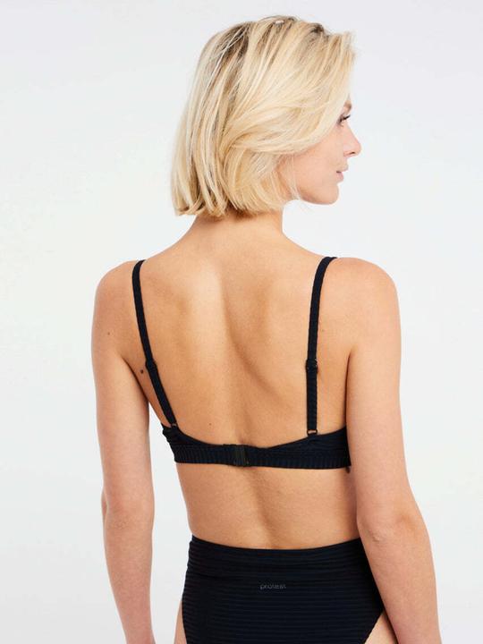 Actual product image Protest Wire Bikini Top Bcd-Cup Mixdall (36)