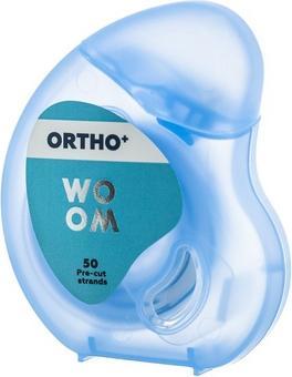 Woom Brand Ortho+ Dental Floss
