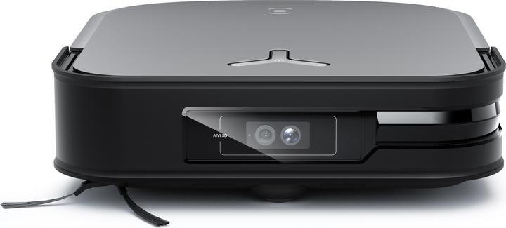 Image du produit Ecovacs Deebot X2 Combo (Robot d'aspiration et de nettoyage)