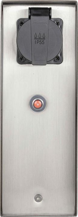 Immagine prodotto Schönenberger IP55 Distributore di energia 3xT13 (Tipo 13)
