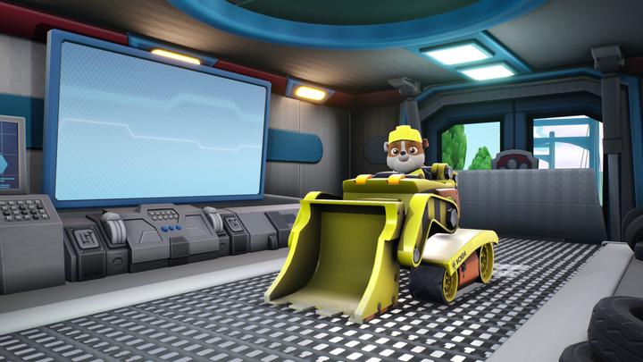 Produktbild Microsoft PAW Patrol: Grand Prix (Xbox Series X, Xbox Series S, Xbox One X, Xbox One S)