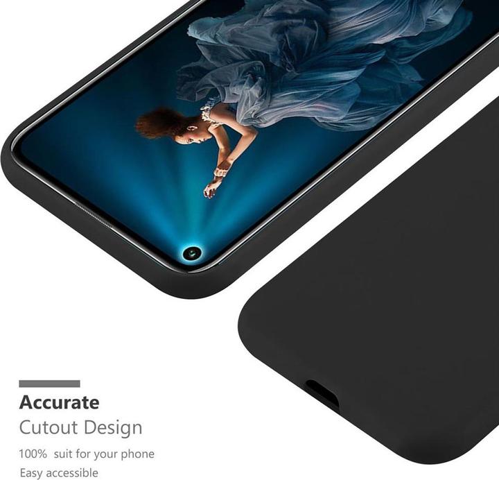 Immagine prodotto Cadorabo Copertina in TPU Candy (Honor 20 Pro)