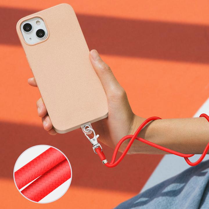Actual product image Avizar Universal adjustable cell phone chain