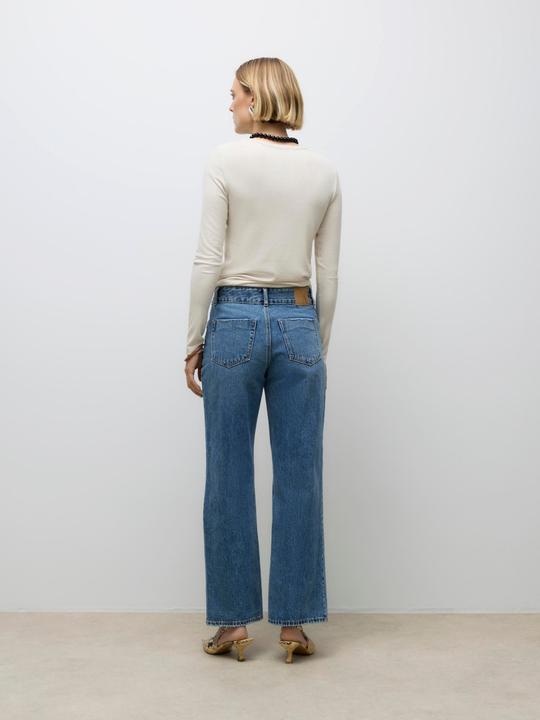 Actual product image Aware Awrena Mr Wide Denim Jeans Li3137 Noos (W28/L32)