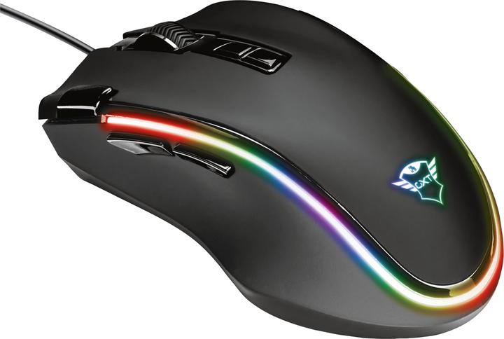 Actual product image Trust Laban GXT188 (Cable)