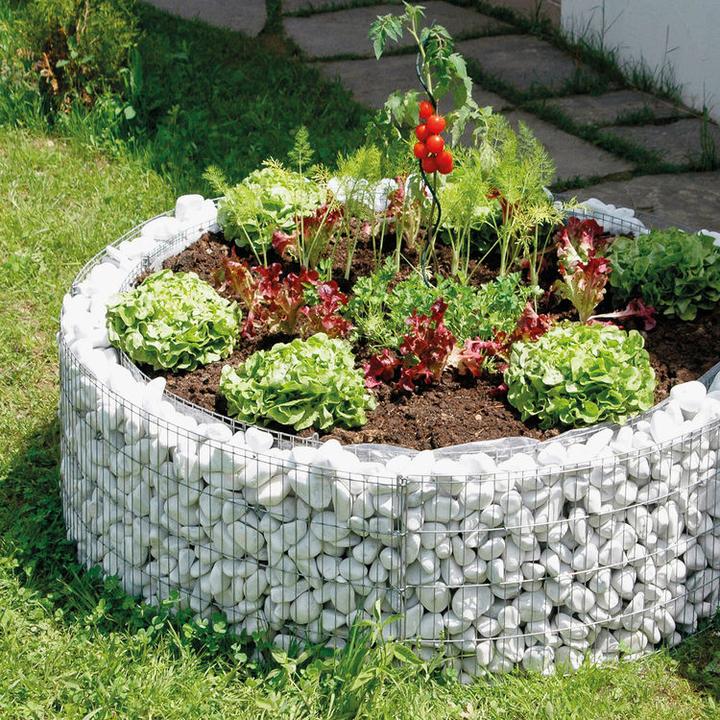 Produktbild Bellissa Bausatz