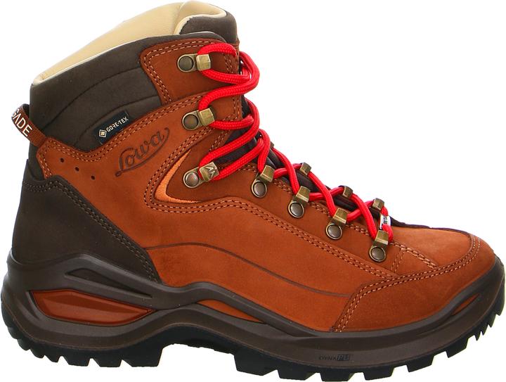 Produktbild Lowa RENEGADE 100 GTX MID WS (42)