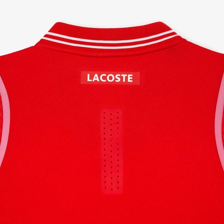 Produktbild Lacoste Herren TENNIS x Daniil Medvedev Poloshirt (M)