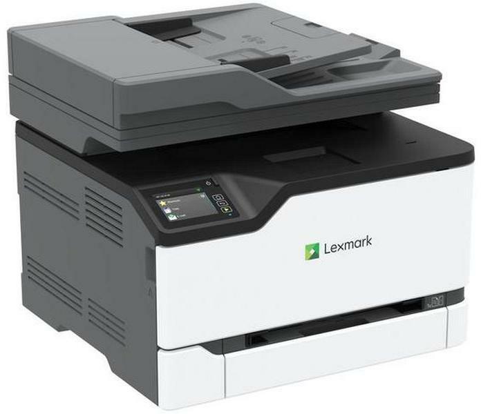 Immagine prodotto Lexmark MC3426i (Laser, Colore)
