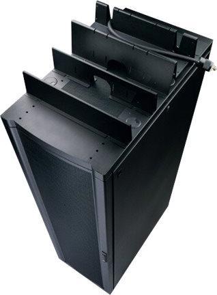 Produktbild APC Shielding Partition Pass-through wide