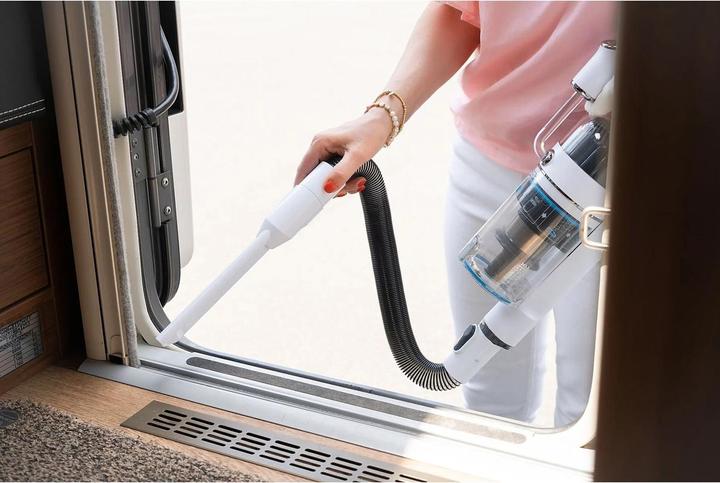Produktbild Hoogo HGO Hand-u. Stielakkusauger S6