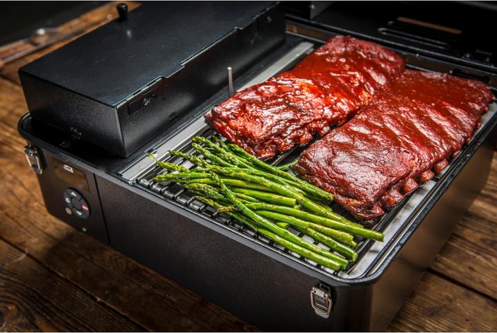 Produktbild Traeger Ranger