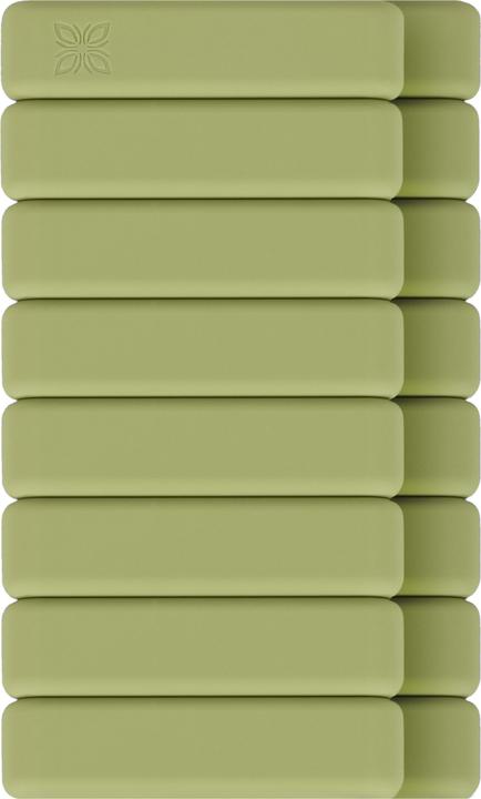 Omnana HEROSTRAP Gewichtsmanschette (2 x 1 kg)