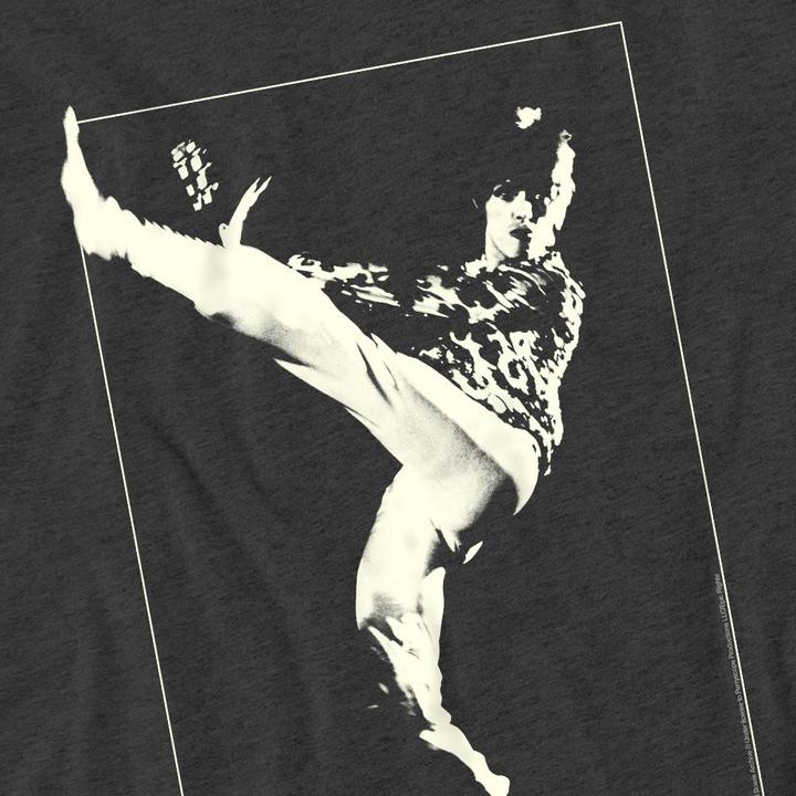 Produktbild David Bowie The Man Cover TShirt (XL)