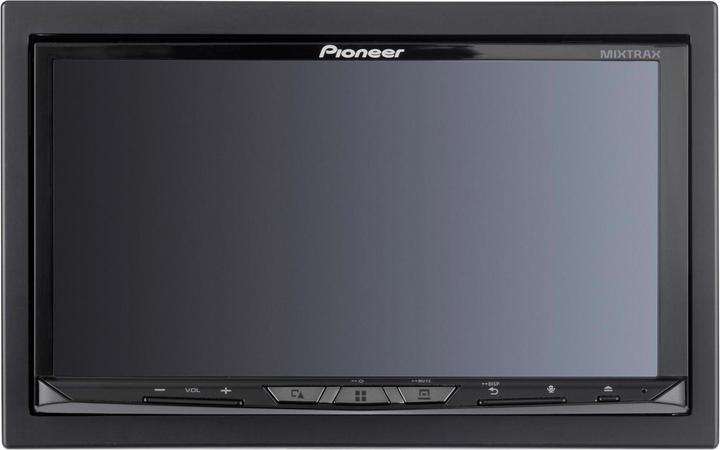 Actual product image Pioneer AVIC-Z830DAB (Android car, Apple Carplay)