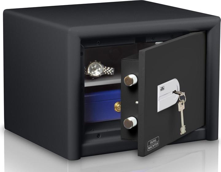 Burg Wächter Sicherheitsschrank Combi-Line CL 410 K (15 l)