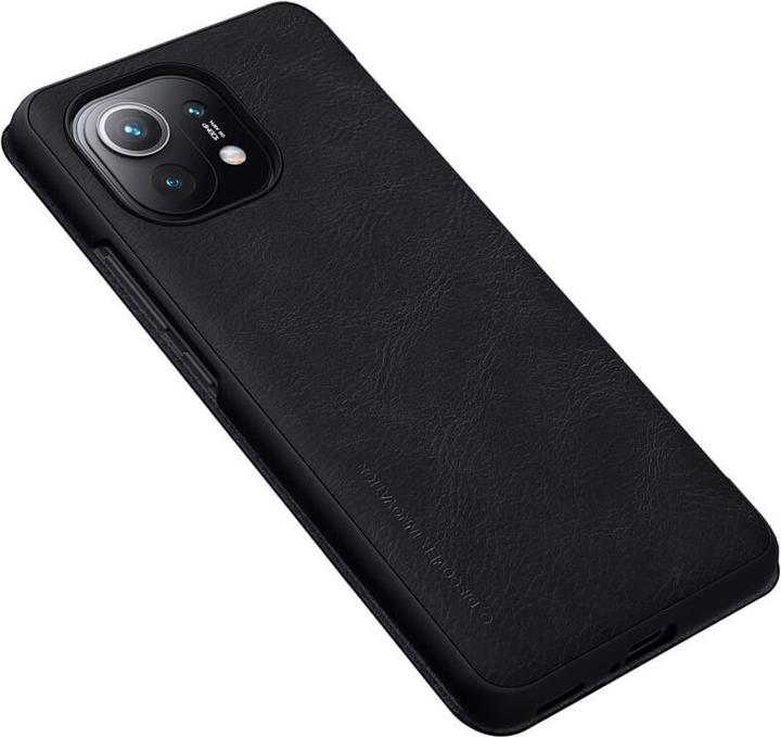 Immagine prodotto Nillkin Serie Qin (Xiaomi Mi 11)