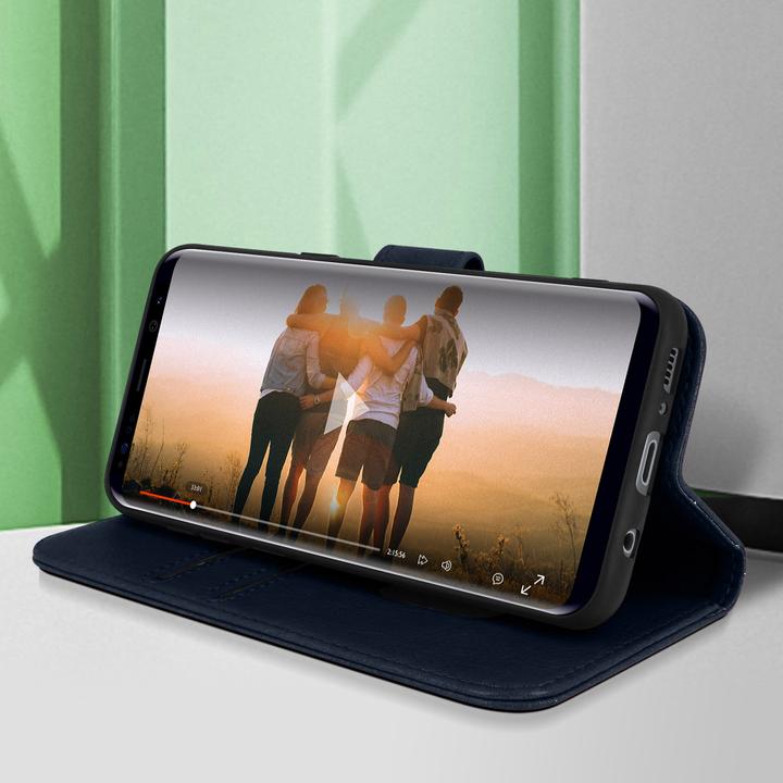 Actual product image Avizar Chester Series (Samsung Galaxy S8)