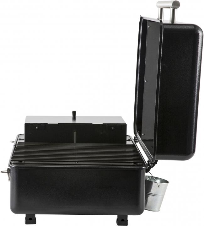 Produktbild Traeger Ranger
