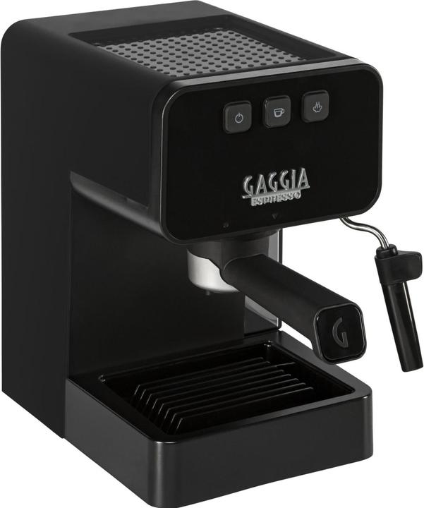 Productafbeelding Gaggia ESPRESSO STYLE nero EG2111/01