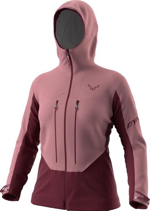 Dynafit Free Infinium Hybrid Jkt W (S)
