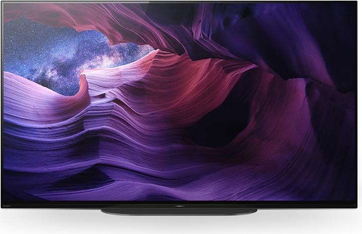 Sony OLED KD48A9 (48", OLED, 4K, 2020)