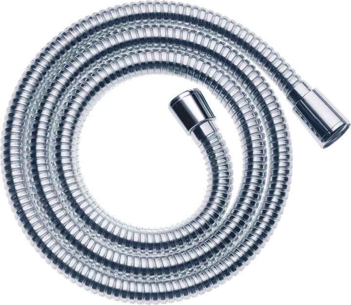 Produktbild hansgrohe HG Metallbrauseschlauch SENSOFLEX 2000mm chrom (200 cm)