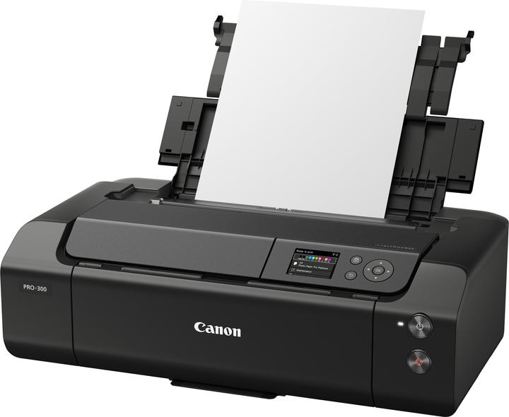 Productafbeelding Canon imagePROGRAF PRO-300 (Inktpatroon, Kleur)