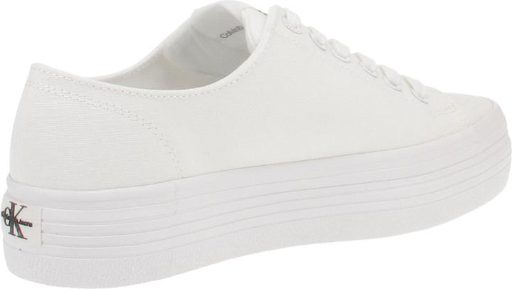 Produktbild Calvin Klein Jeans Vulcanized Flatform Essential Mono - 57589 (41)