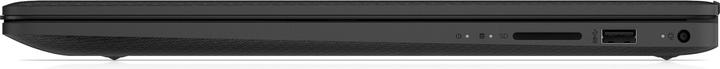 Image du produit HP 17-cp3648nz (17.30", AMD Ryzen 7 7730U, 16 Go, 512 Go, CH)