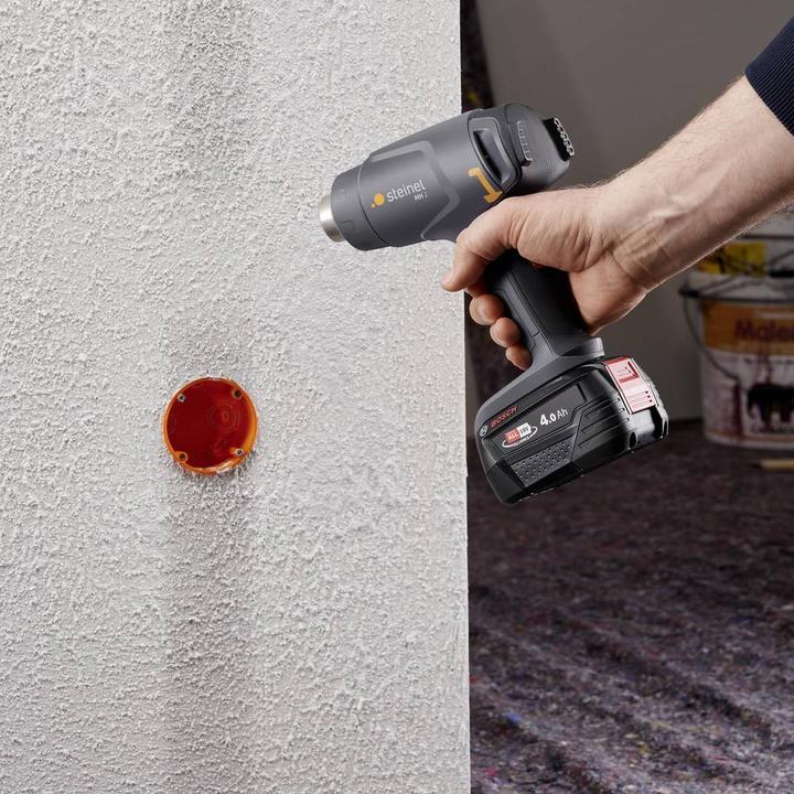 Immagine prodotto Steinel Akku-Heissluftgebläse MH 1