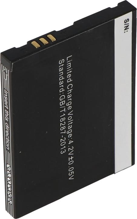 Immagine prodotto AccuCell Batteria per Emporia AK-F200, Emporia Flip Telme F210