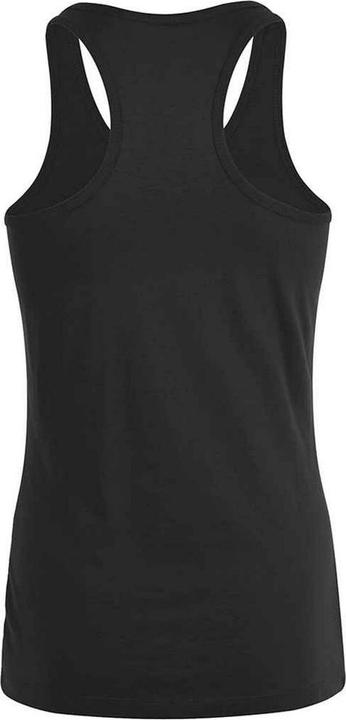Actual product image Sols Womens/Ladies Justin Tank Top (XXL)