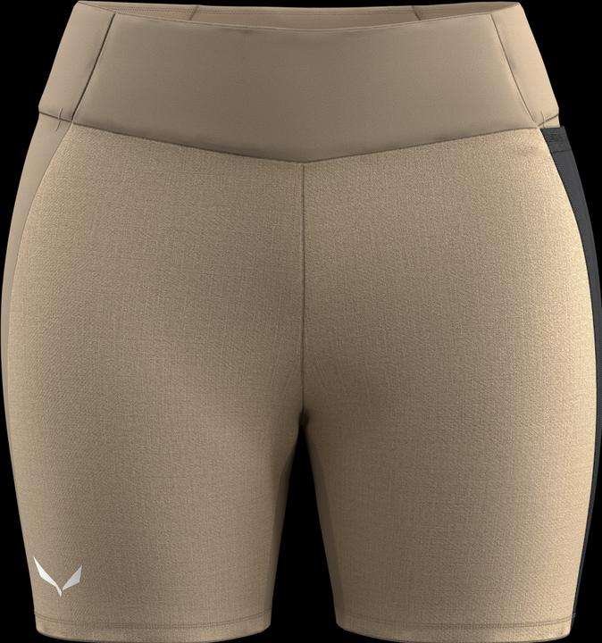 Produktbild Salewa Puez Hemp Durastretch Shorts Da (48)